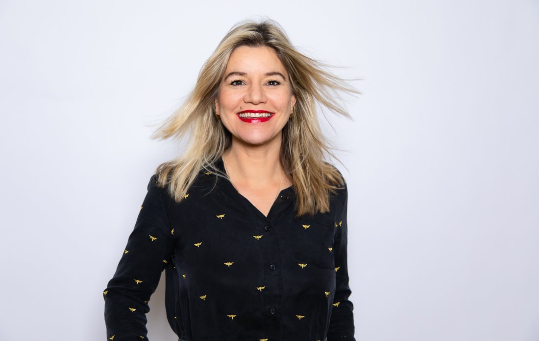 Lydia Tiemens - Communicatie